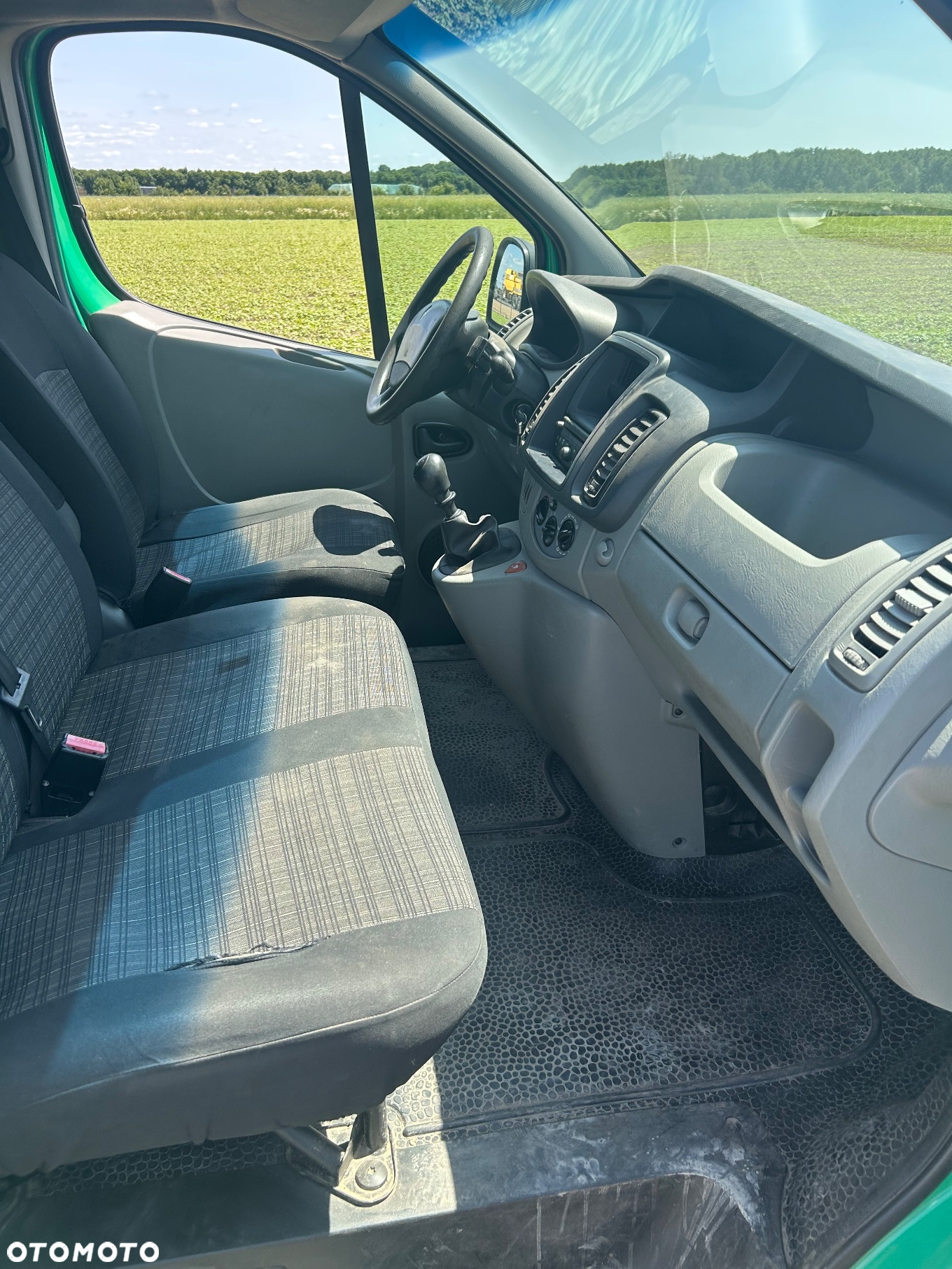 Renault trafic - 10