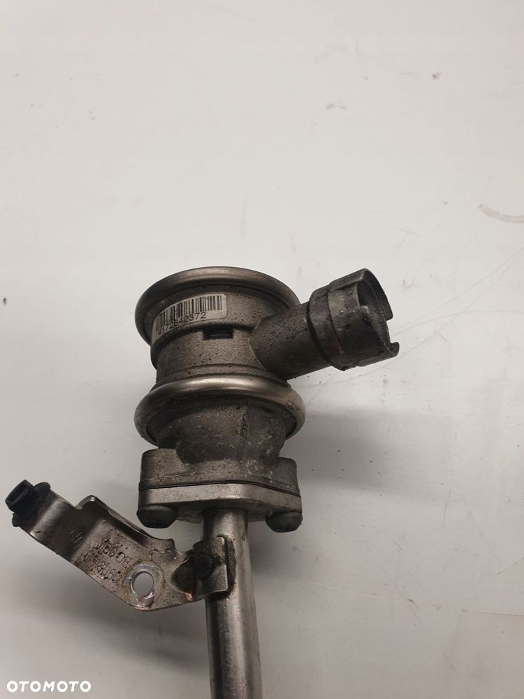 ZAWÓR EGR LEWY AUDI A6 C6 A8 4.2 BVJ 079131101H - 2