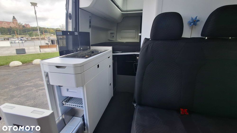Volkswagen California - 8