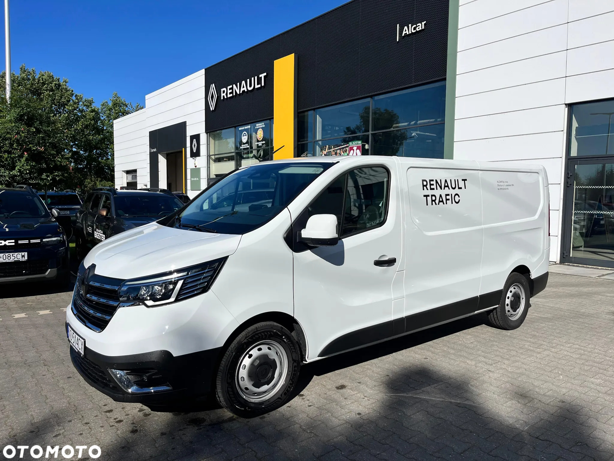 Renault Trafic - 3