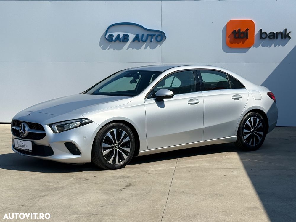 MERCEDES-BENZ Clasa A