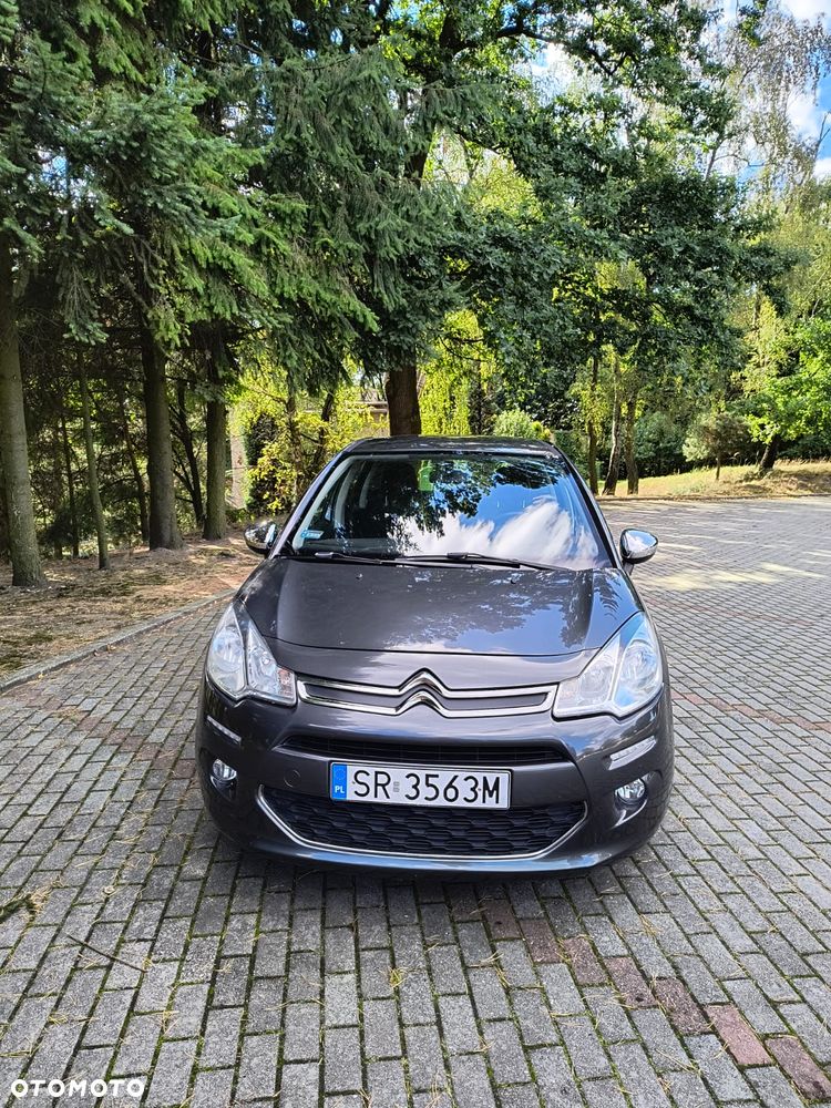 Citroën C3 1.4 HDi Selection - 2