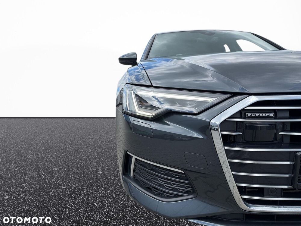 Audi A6 Avant - 12