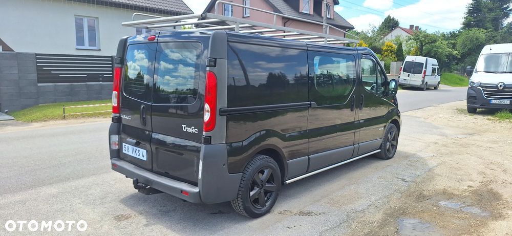 Renault Trafic - 6