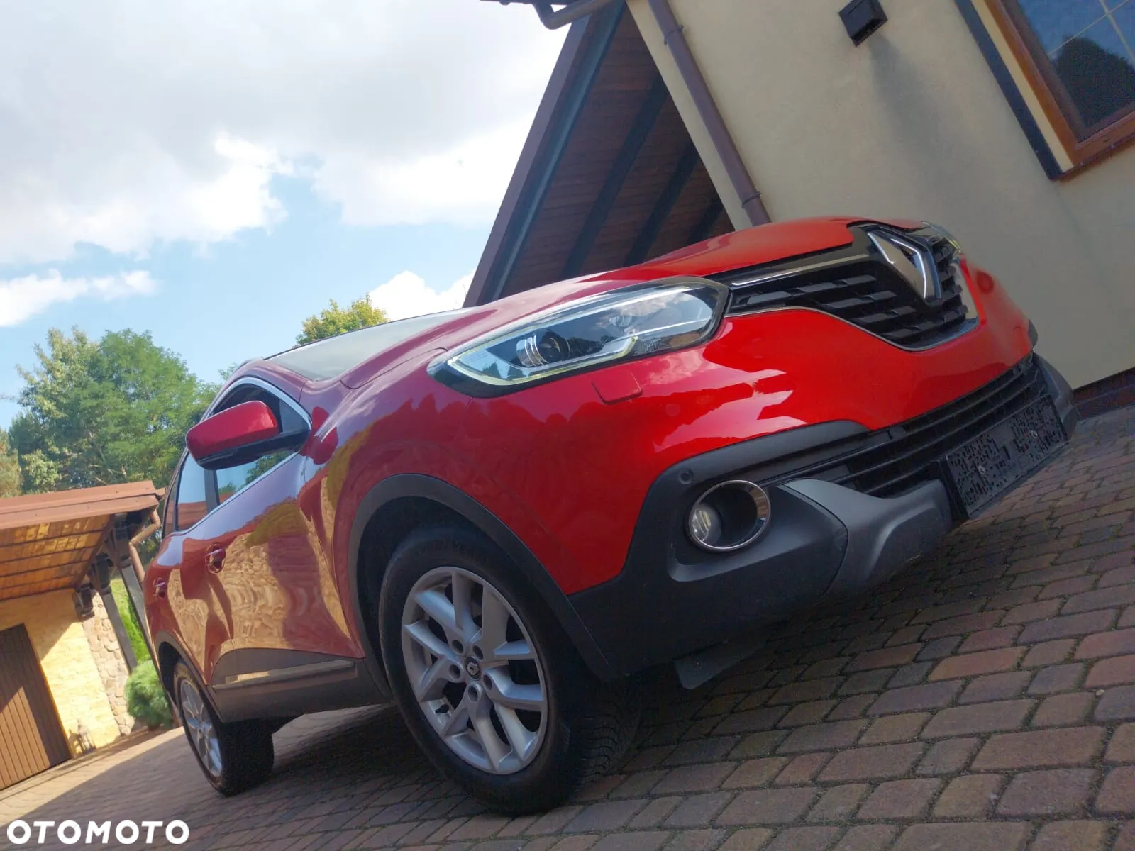 Renault Kadjar - 8