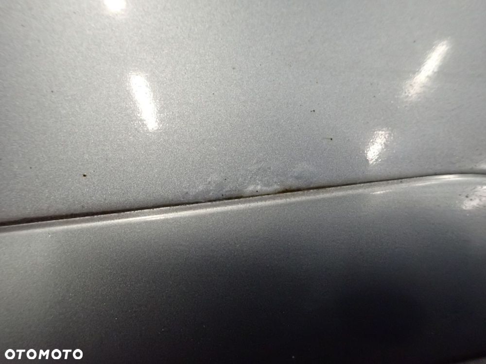 KLAPA TYŁ BAGAŻNIKA FORD FOCUS C-MAX 1.8 - 2