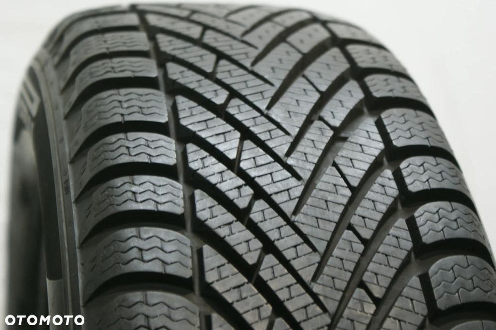zimowe 185/60R15 PIRELLI WINTER CINTURATO , 8,3mm B3440 - 2
