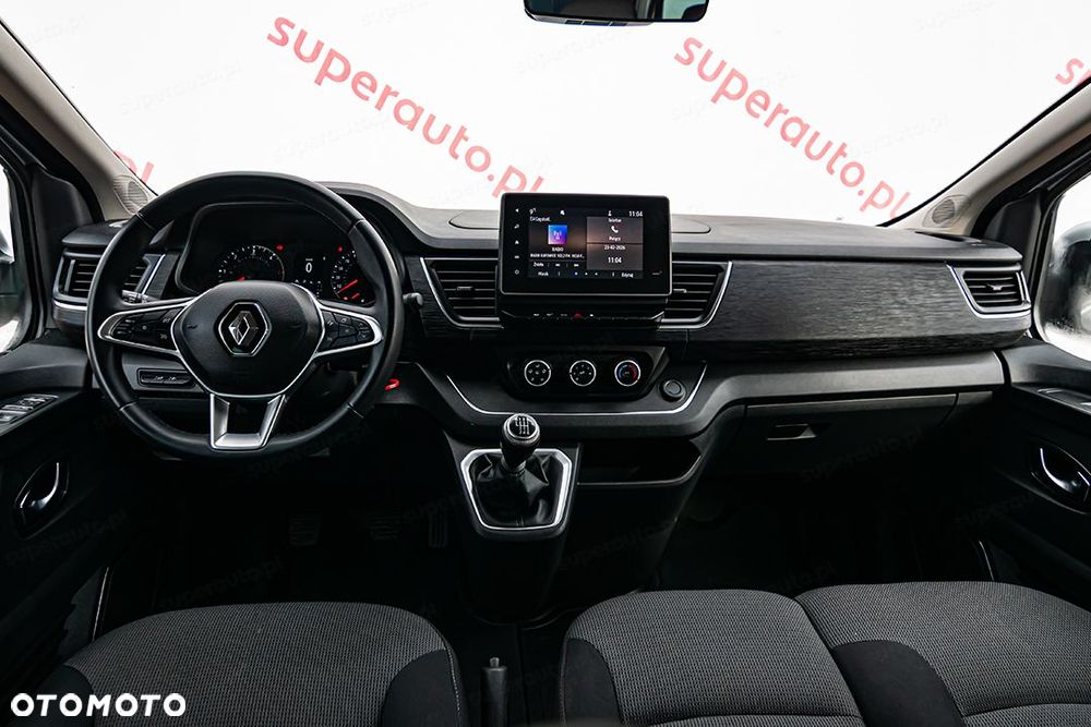 Renault Trafic - 14