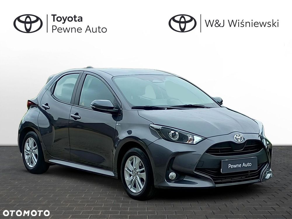 Toyota Yaris - 26
