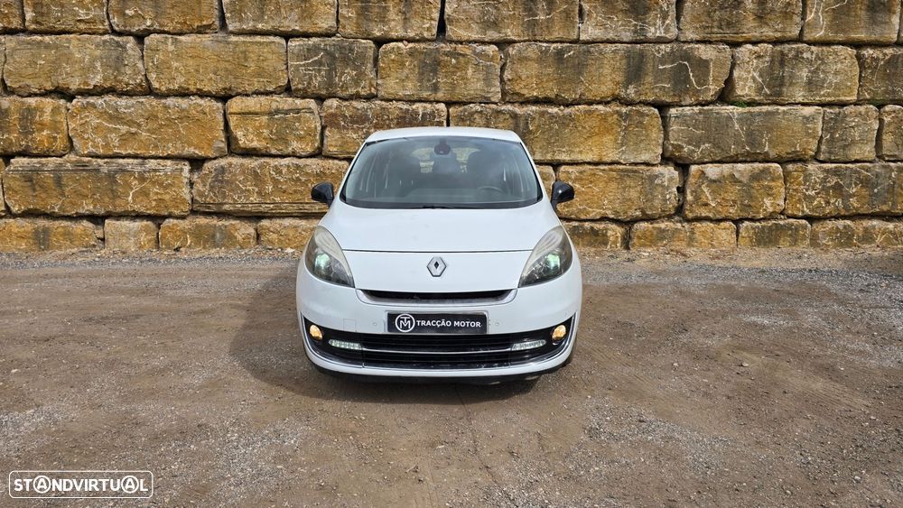 Renault Grand Scénic 1.6 dCi Bose Edition 7L - 5