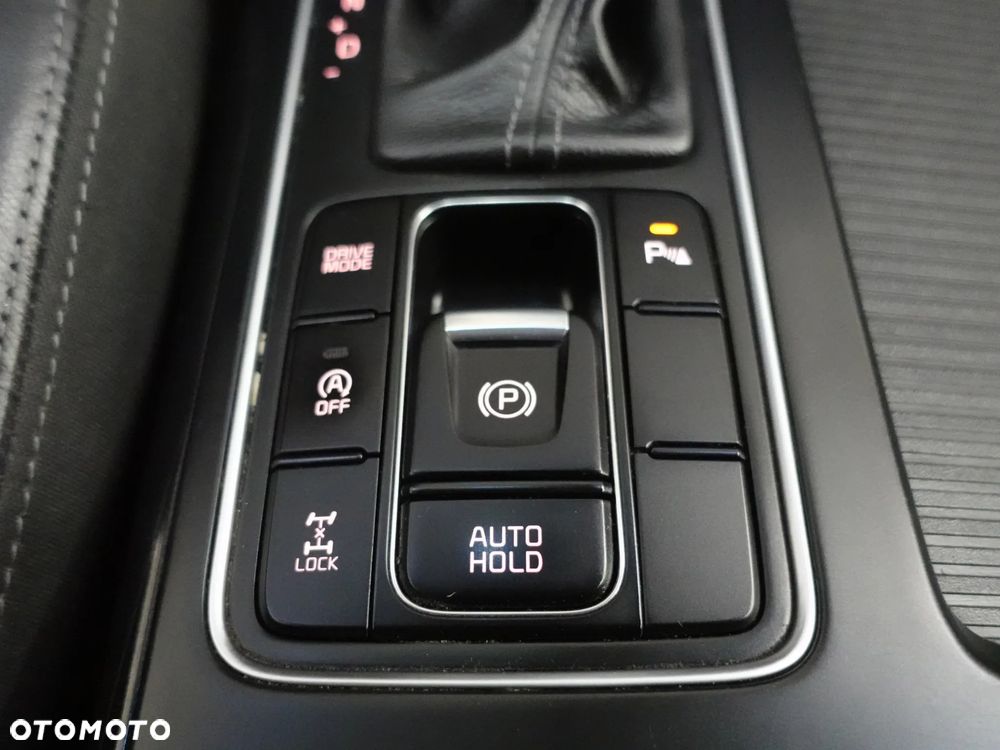 Kia Sorento 2.0 CRDI XL - 34