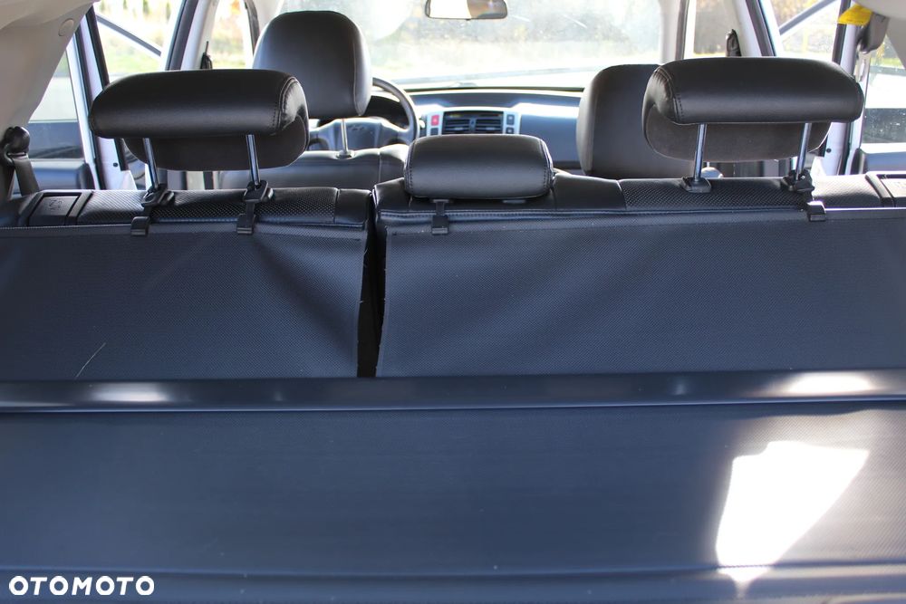 Hyundai Tucson 2.0 2WD Edition Plus - 11