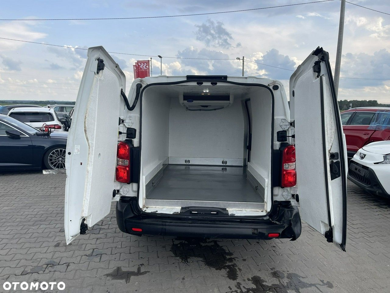Toyota ProAce - 3