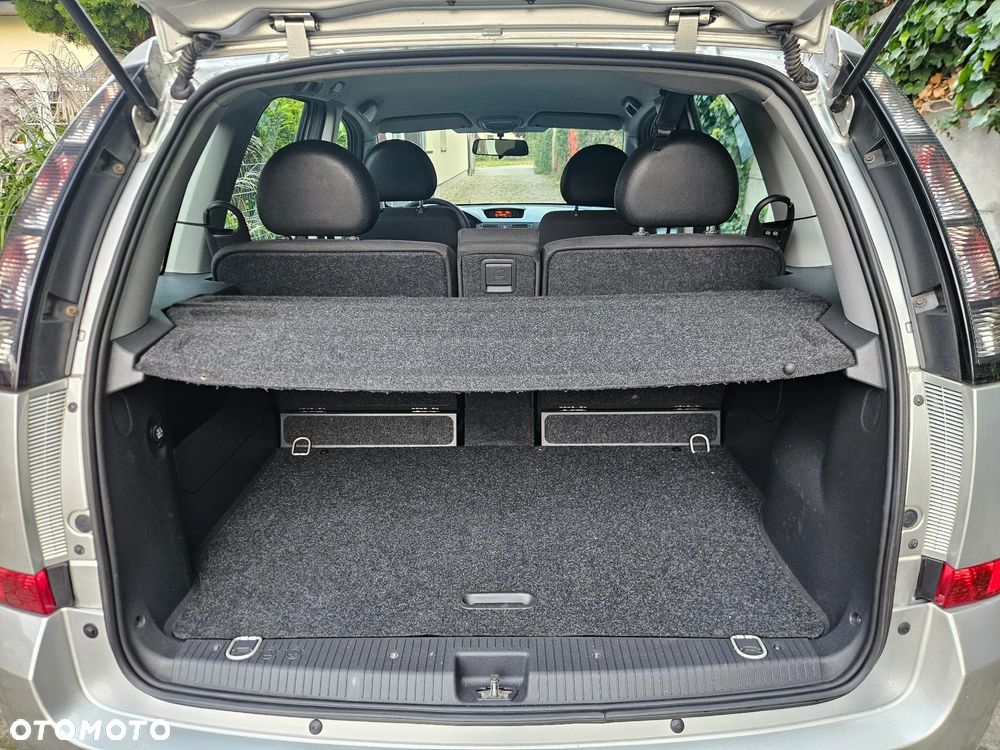 Opel Meriva - 17