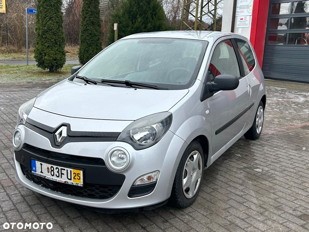 Renault Twingo 1.2 LEV 16V 75 iTwingo - 19