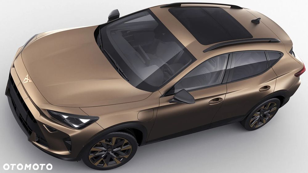 Cupra Formentor 1.5 TSI - 3