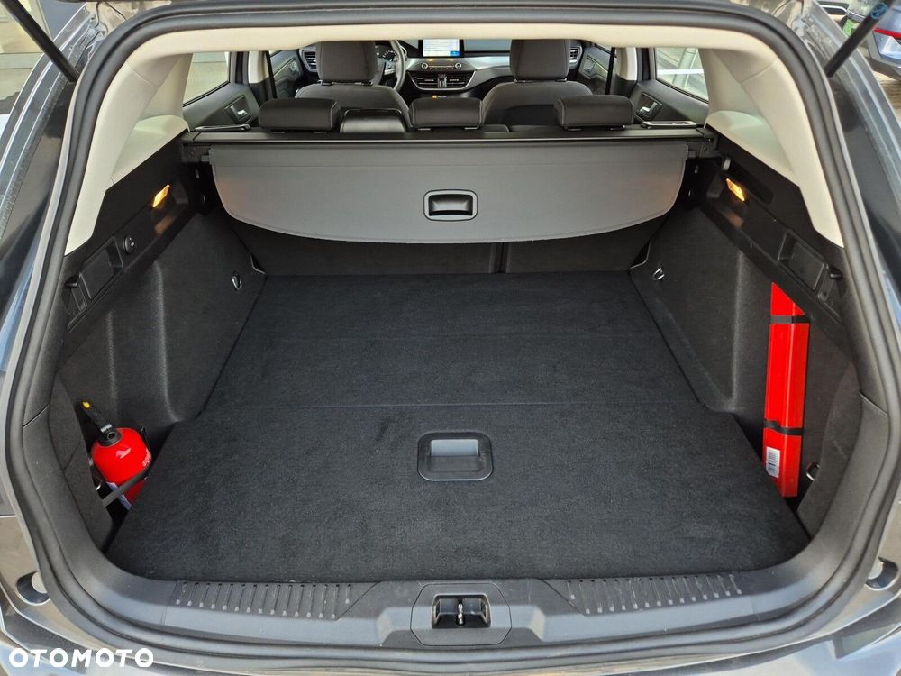 Ford Focus 1.5 EcoBlue Titanium - 24