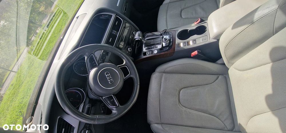 Audi A5 Cabrio - 4