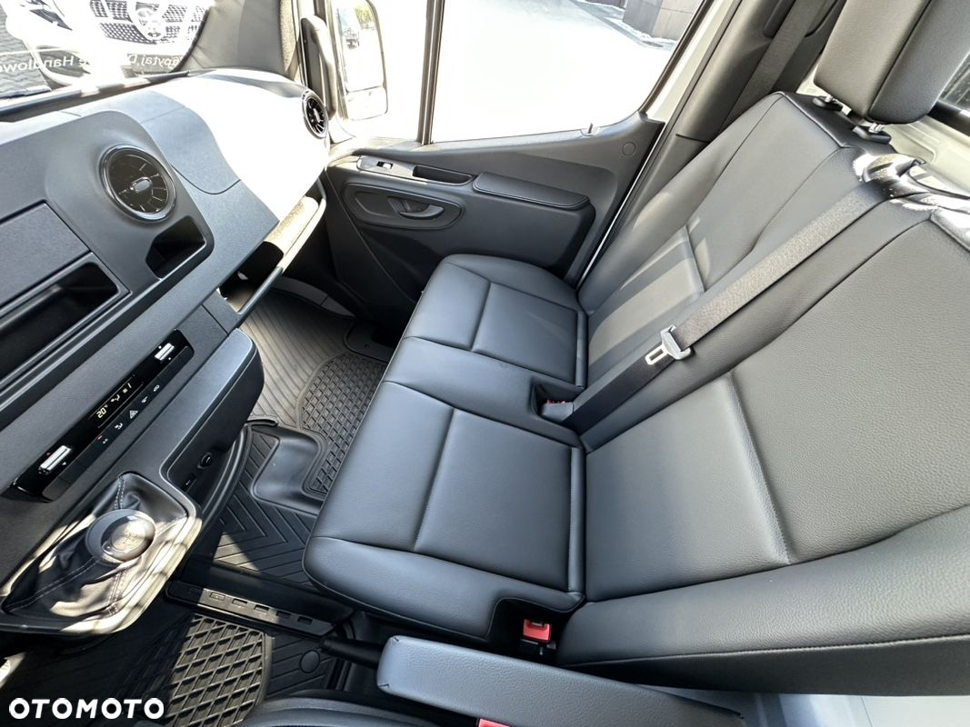 Mercedes-Benz Sprinter 317 CDI - 29