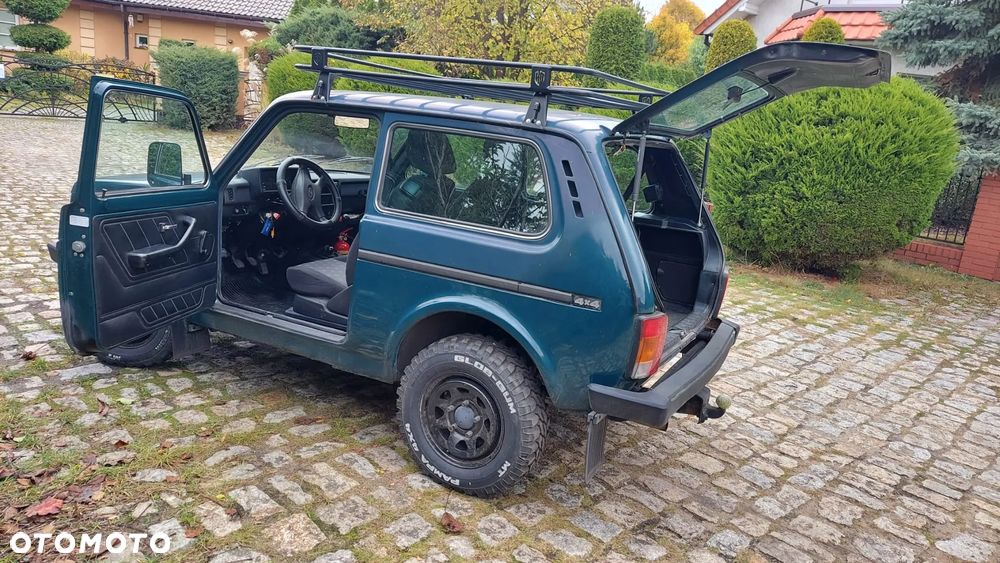 Lada Niva ver-1-5i - 3