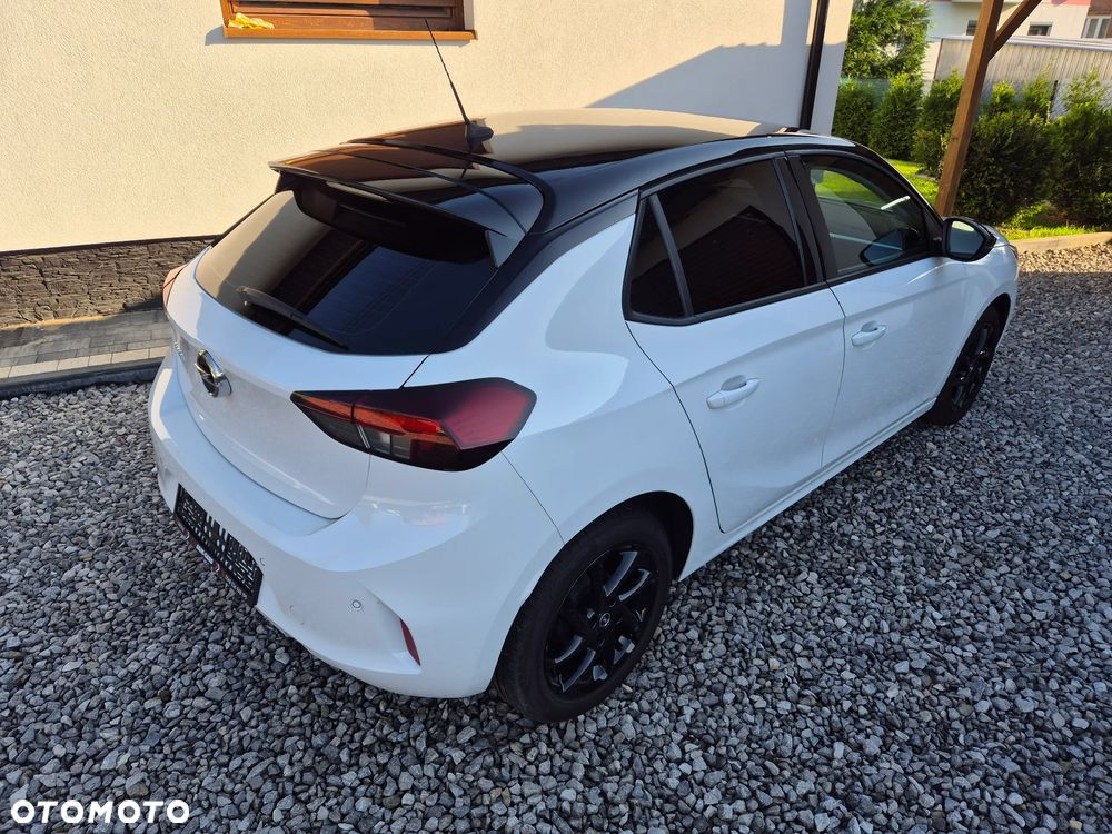 Opel Corsa 1.2 Start/Stop Elegance - 5
