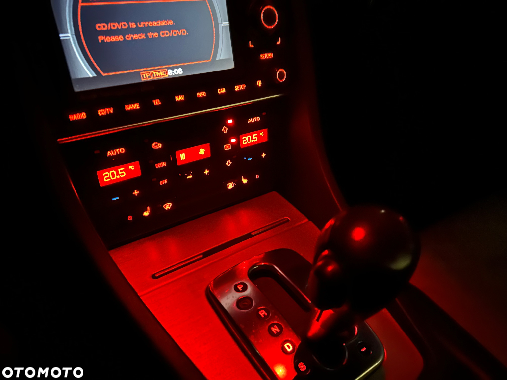 Audi S4 Limousine - 22