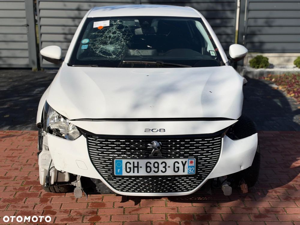 Peugeot 208 - 2