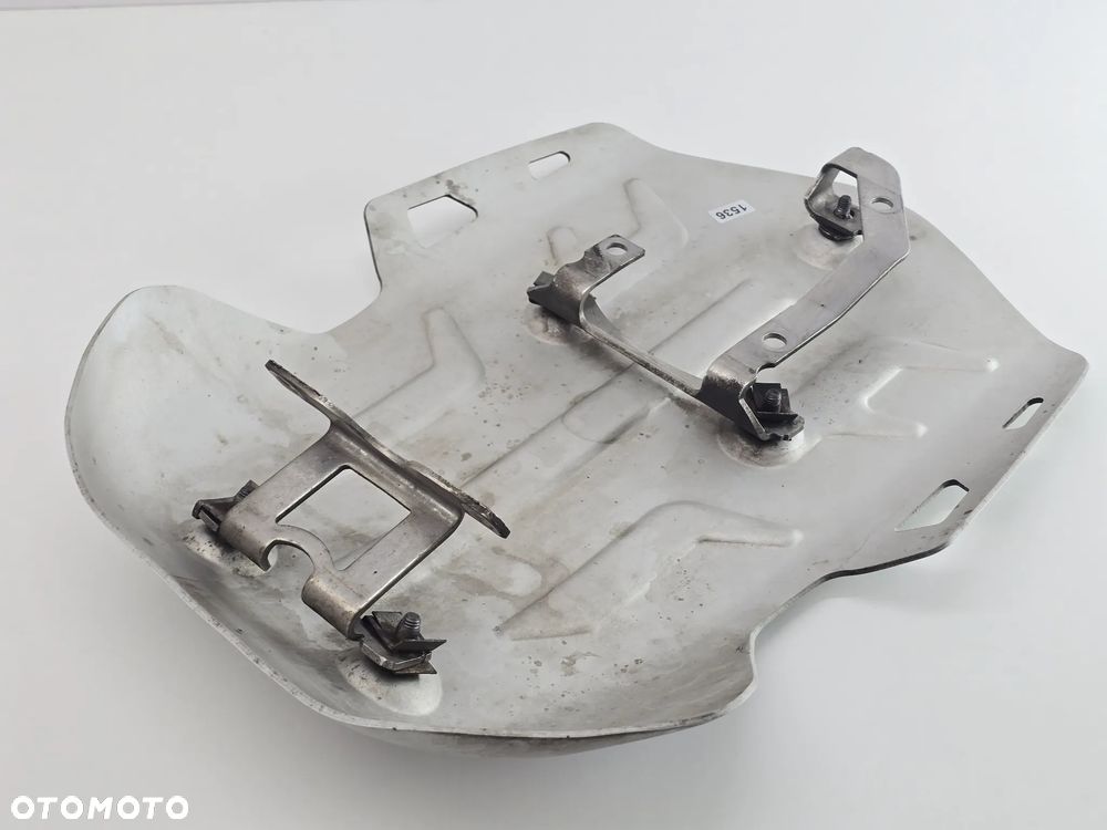 OSLONA PLYTA POD SILNIK MOCOWANIE SRUBY BMW R 1250 - 6