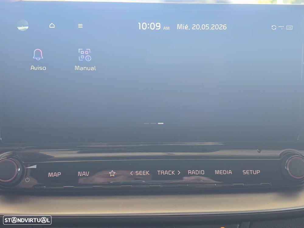 Kia XCeed 1.0 T-GDI Dynamic - 18