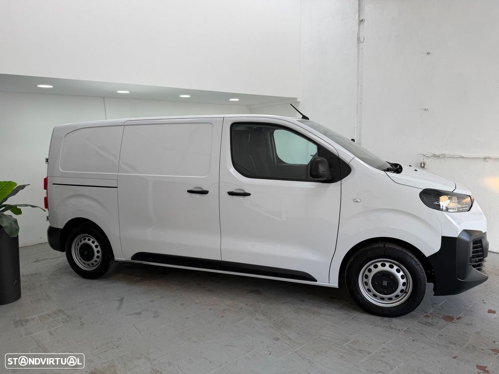 Fiat Scudo Outro - 2