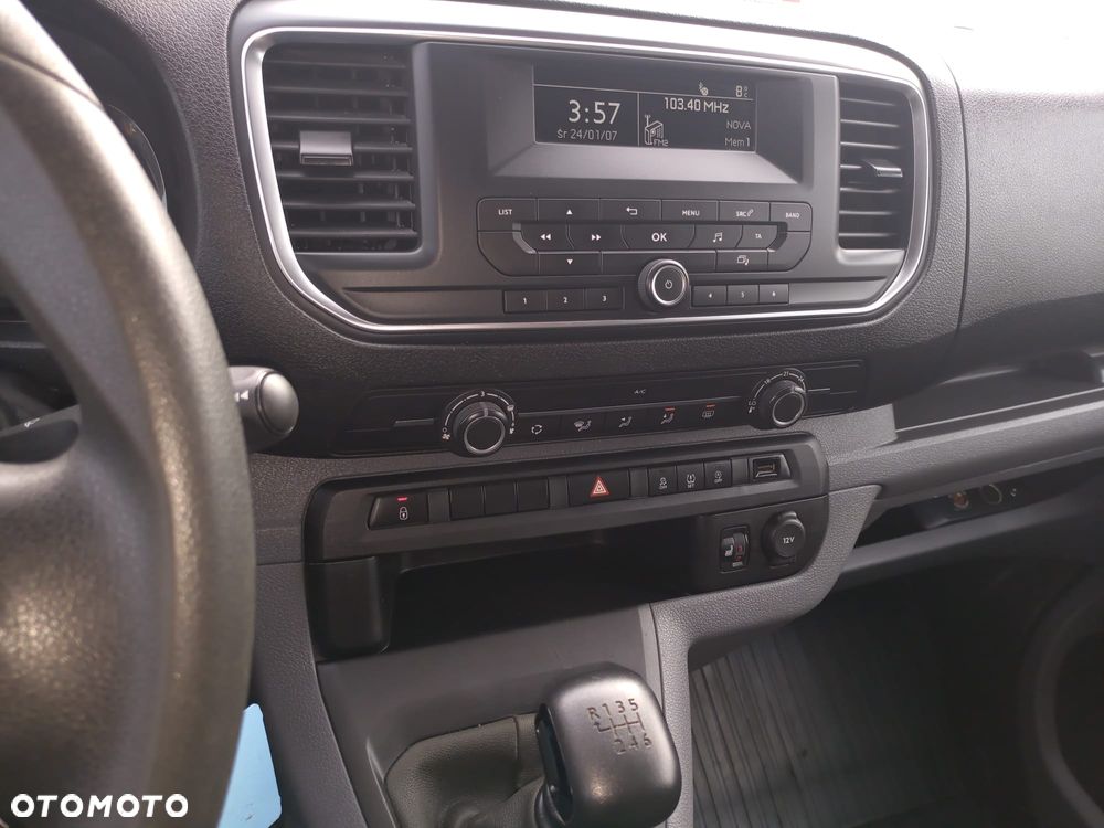 Toyota Proace Verso 1,5-l-D-4D L2 (8-Si.) Family - 11