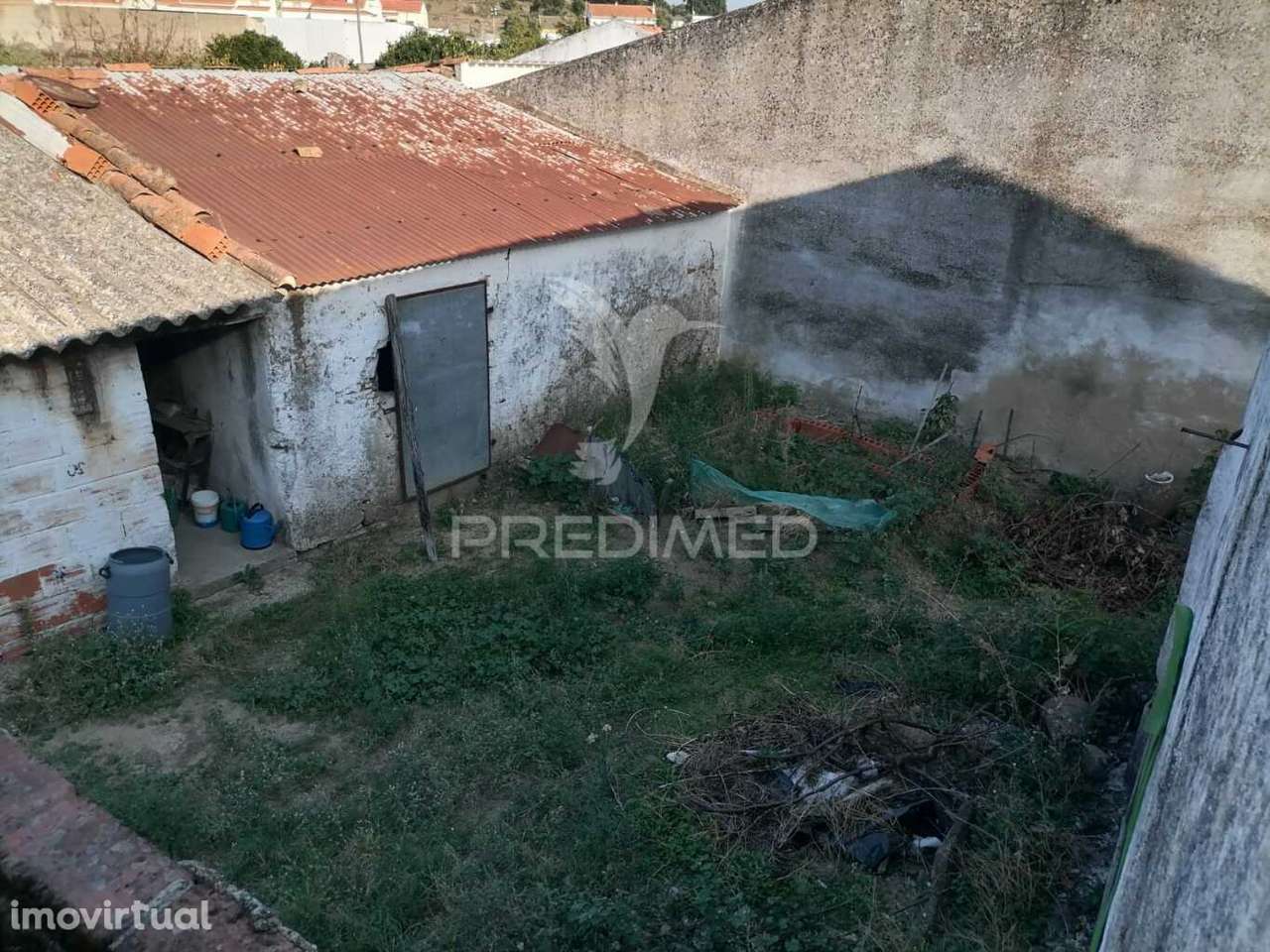 Moradia em Alagoa - Grande imagem: 3/22