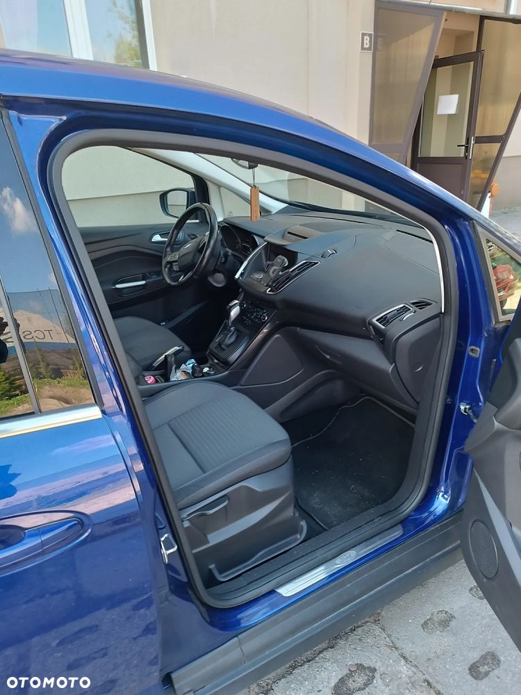 Ford Grand C-MAX Gr 1.5 TDCi Titanium - 10