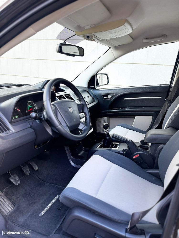 Dodge Journey 2.0 CRD R/T MTX - 14