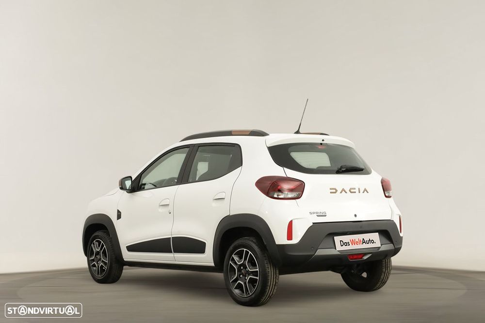 Dacia Spring Electric 65 Extreme - 3