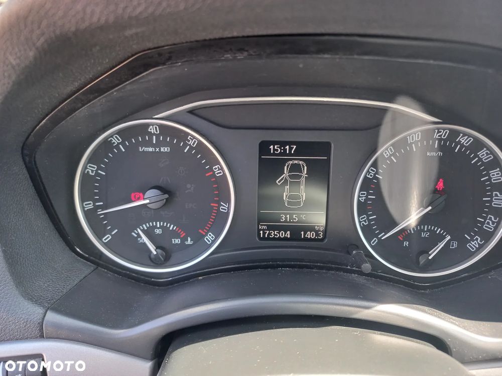 Skoda Octavia 1.2 TSI Green tec Elegance - 12