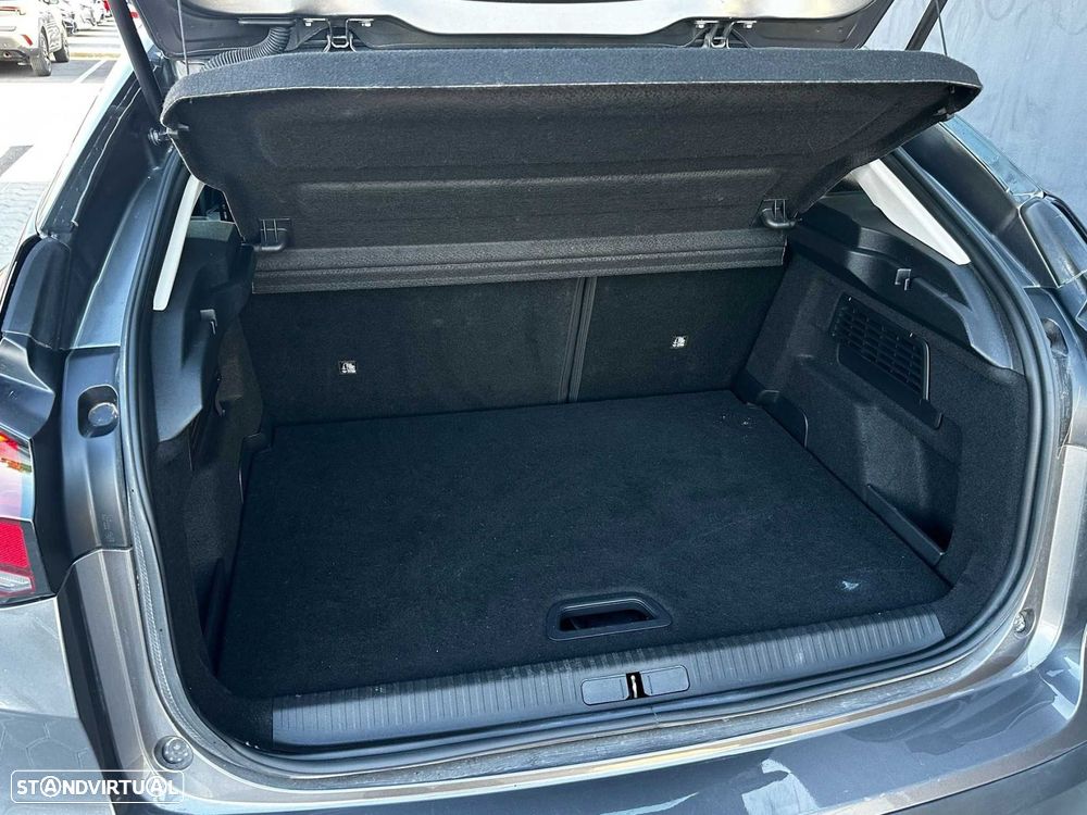 Citroën e-C4 50 kWh Feel Pack - 23