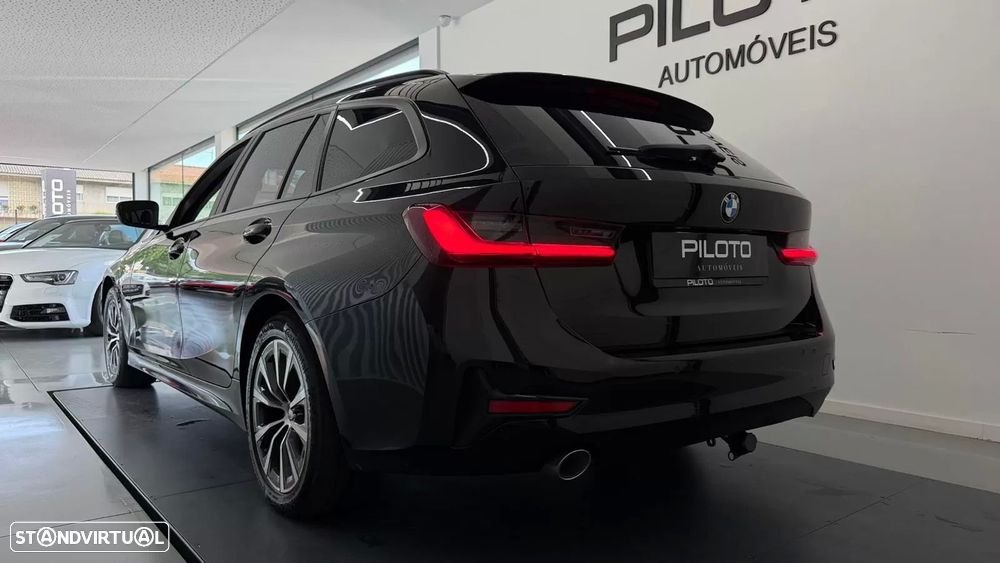 BMW 318 ver-d-corporate-edition - 6