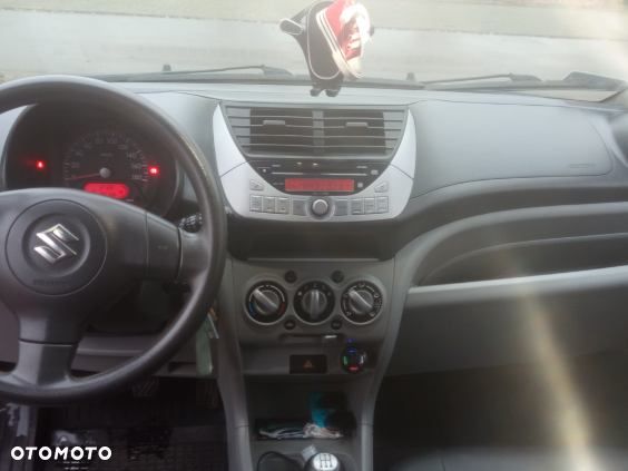 Suzuki Alto - 10
