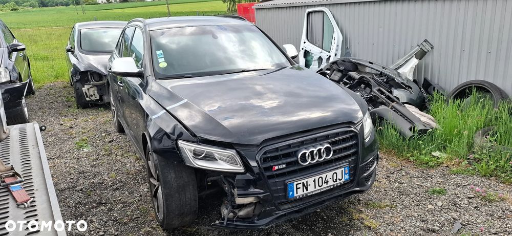 Audi Q5 3.0 TDI Quattro S tronic - 2