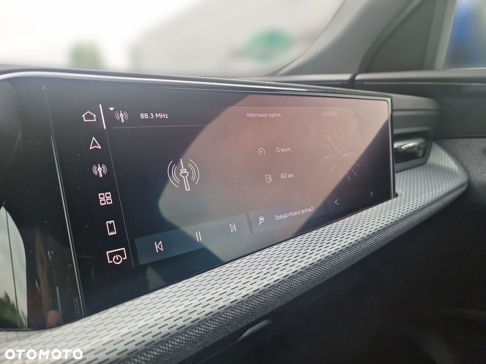Audi Q5 Sportback TFSI mHEV 150 kW S tronic - 18