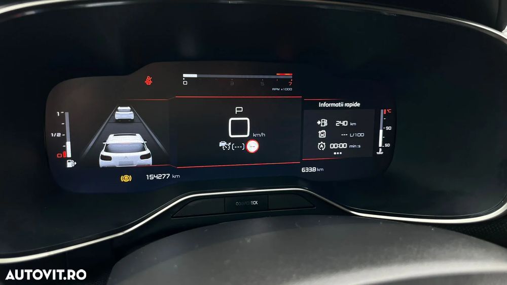 Citroën C5 Aircross - 9