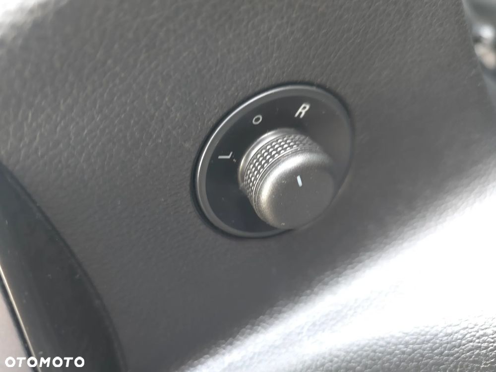 Opel Astra 1.6 Active EU6 - 20