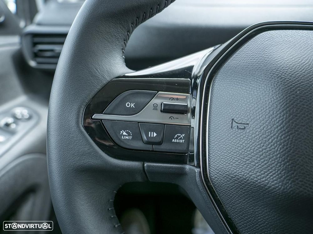 Peugeot Partner Premium - 27