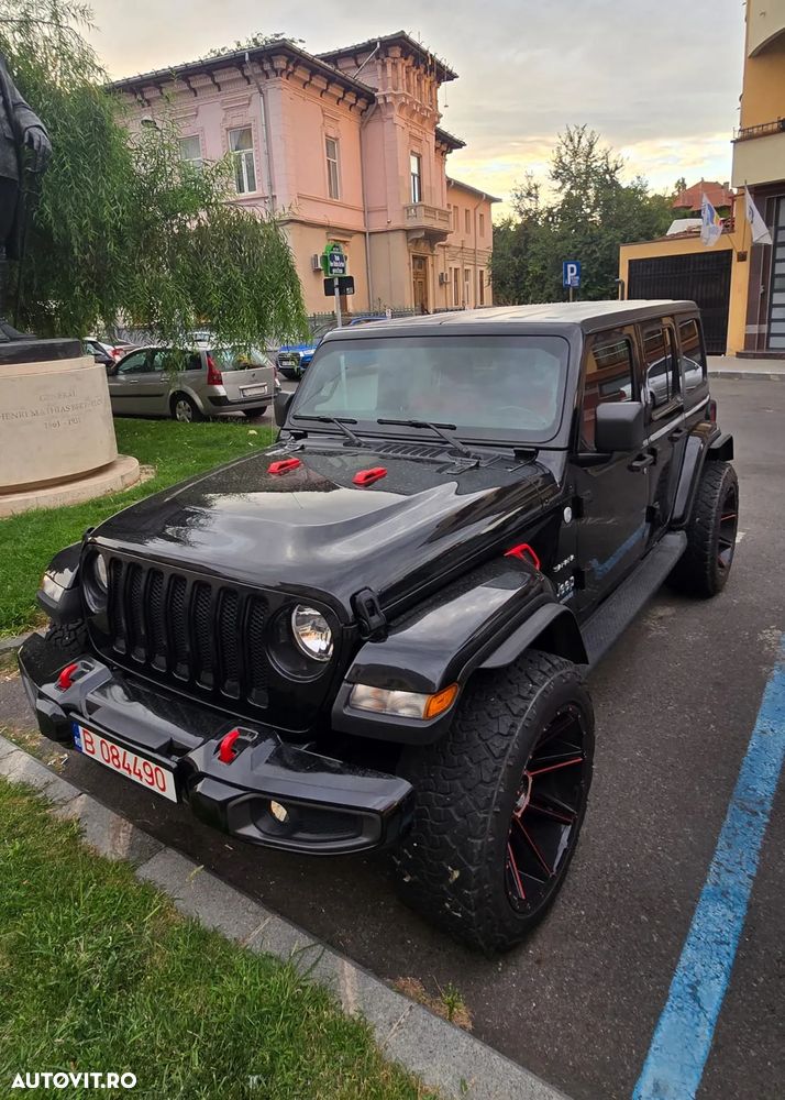 Jeep Altul - 1