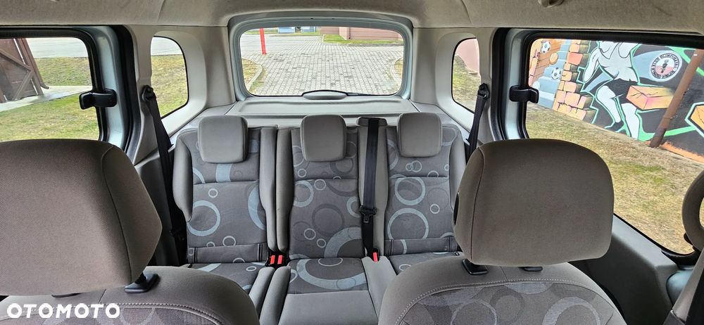 Renault Kangoo 1.5 dCi Expression - 14