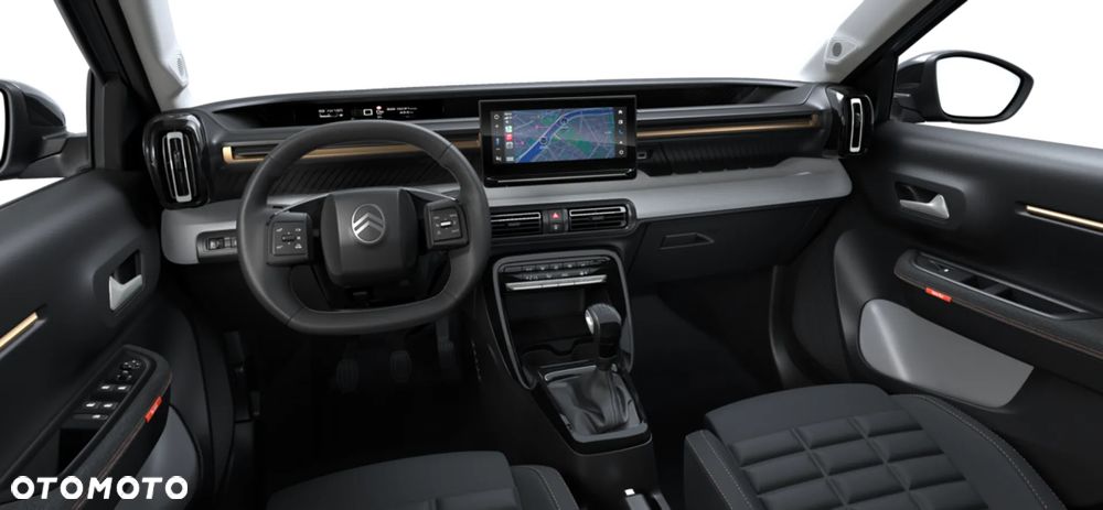 Citroën C3 Aircross 1.2 Turbo Plus S&S - 3