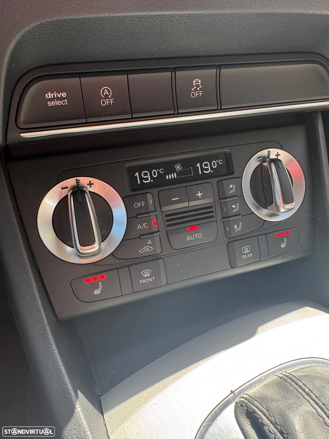 Audi Q3 2.0 TDI quattro S-line S-tronic - 14