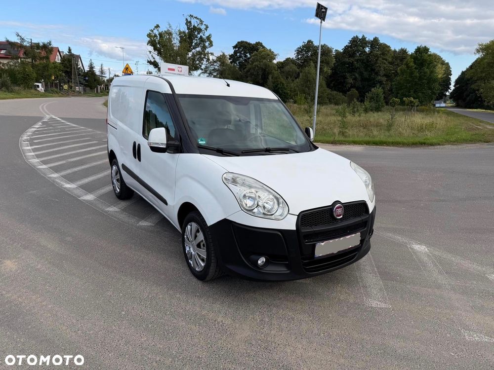 Fiat Doblo - 3