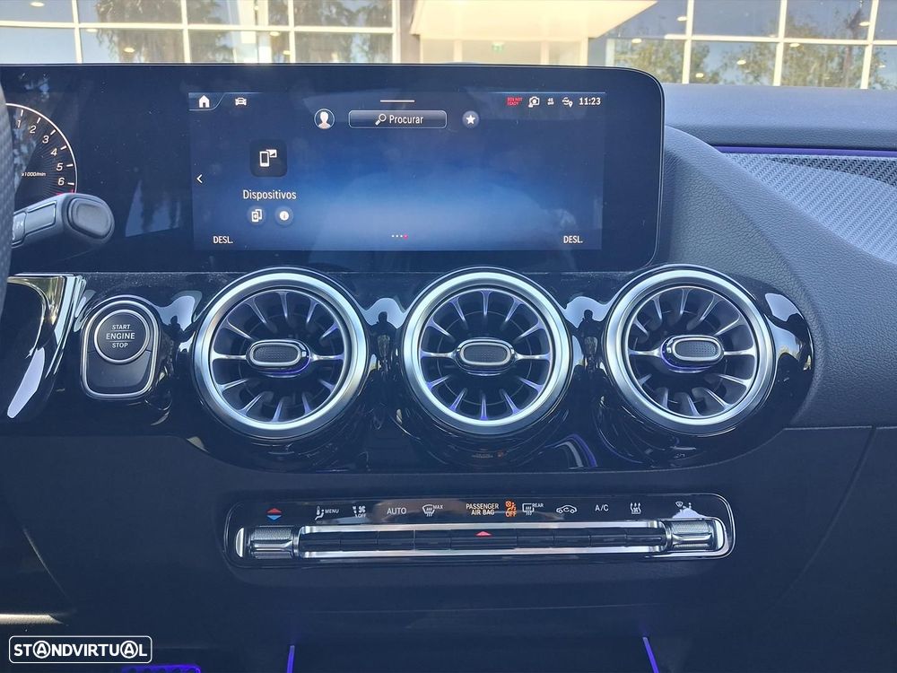 Mercedes-Benz GLA 250 e AMG Line - 24